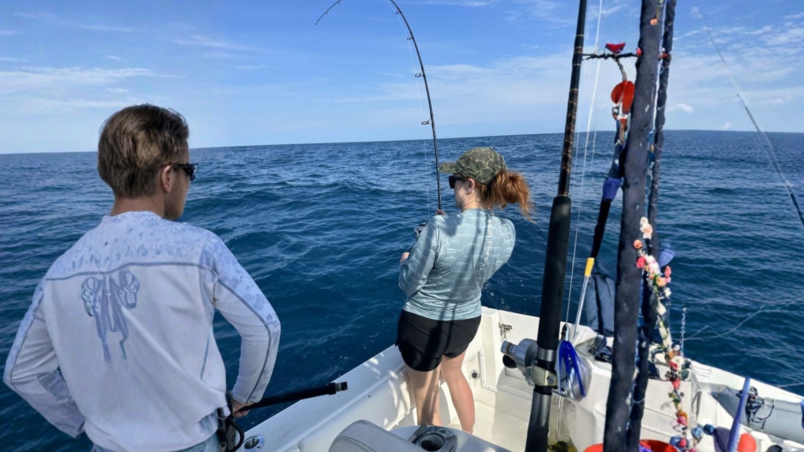 Sri Lanka: 3-Hour Bottom Line Fishing with Accommodation